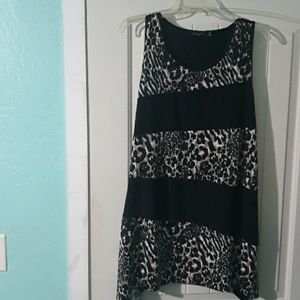 Blusa xl